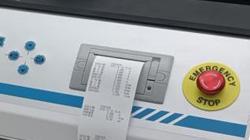 ASTM D3330雙面膠粘帶180度剝離強度試驗機操作方法！
