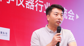 精密檢測方案亮相荊楚，濟(jì)南中科電子獲行業(yè)矚目